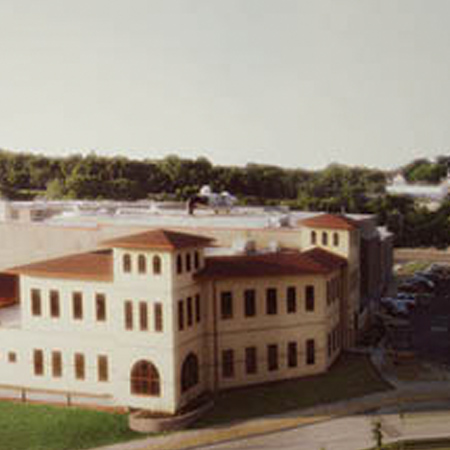 Palermo's headquarters in Menomonee Valley.